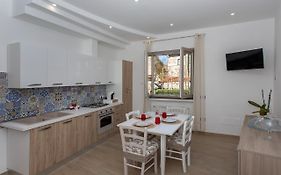 Casa Vacanze La Via Delle Stelle